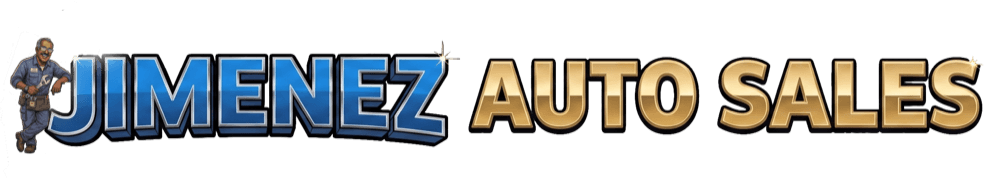 Jimenez Auto Sales